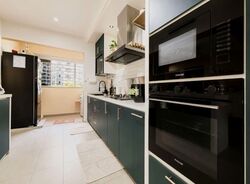 Blk 874B Tampines Greenflora (Tampines), HDB 5 Rooms #588845021